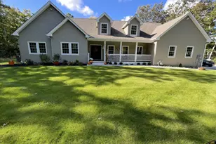 955 Nugentown Rd, Little Egg Harbor, NJ 08087 - Photo 1