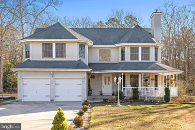 3 Hay Road, Tuckerton, NJ 08087 - Photo 1