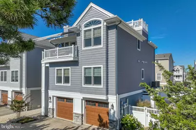 1078 Long Beach Boulevard #1 ( EAST), Beach Haven, NJ 08008 - Photo 1