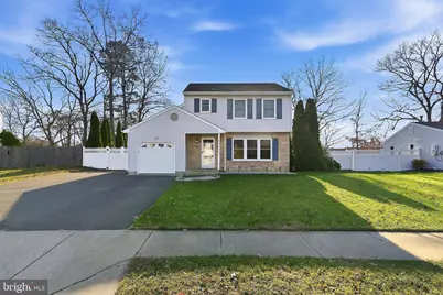 28 Bayberry Court, Brick, NJ 08723 - Photo 1