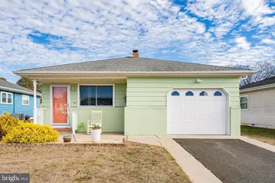 205 Bonaire Drive, Toms River, NJ 08757 - Photo 1