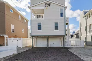 8 W Carolina Ave, Long Beach Township, NJ 08008 - Photo 1