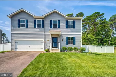 107 Sandpiper Lane, Little Egg Harbor, NJ 08087 - Photo 1