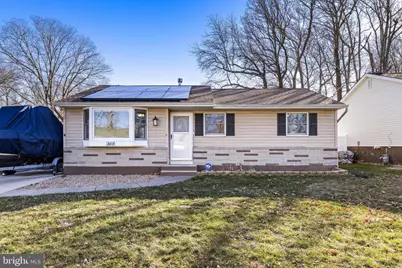 303 Lake Champlain Drive, Little Egg Harbor, NJ 08087 - Photo 1