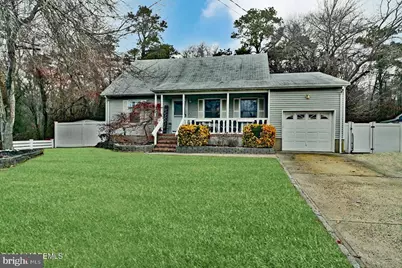 1208 Pensacola Road, Forked River, NJ 08731 - Photo 1