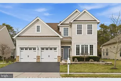 143 Arborridge, Forked River, NJ 08731 - Photo 1