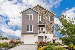 23 E Pimilco, Little Egg Harbor, NJ 08087 - Photo 1