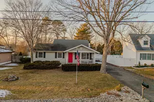 1038 White Cap Ave, Manahawkin, NJ 08050 - Photo 1