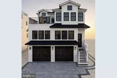 36 N 20th Street, Surf City, NJ 08008 - Photo 1