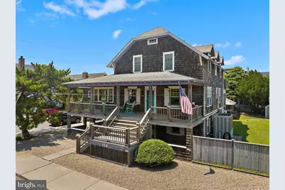 712 S Atlantic Avenue, Beach Haven, NJ 08008 - Photo 1