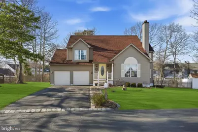 31 Hillcrest Lane, Tuckerton, NJ 08087 - Photo 1
