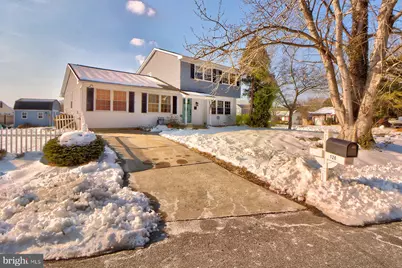 126 Lake Champlain Drive, Little Egg Harbor, NJ 08087 - Photo 1