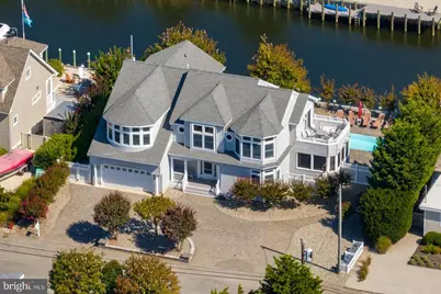 215 Nautilus Drive, Long Beach Township, NJ 08008 - Photo 1
