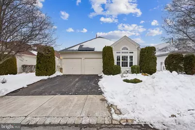 87 Halsted Drive, Manchester Township, NJ 08759 - Photo 1