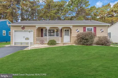 37 Zeeland Drive, Berkeley, NJ 08757 - Photo 1