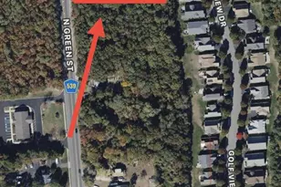 827 Route 539, Little Egg Harbor, NJ 08087 - Photo 1