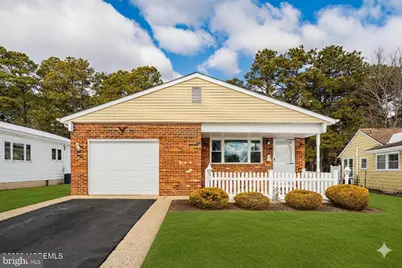 419 Costa Mesa Drive, Berkeley, NJ 08757 - Photo 1