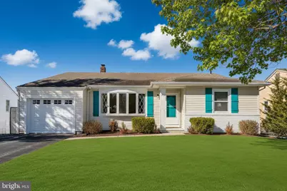 31 Jericho Road, Toms River, NJ 08757 - Photo 1