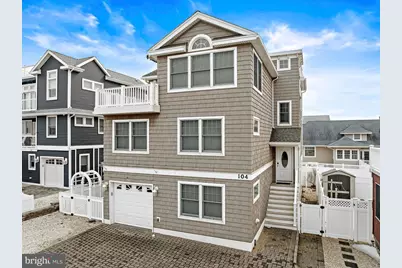 104 E Hobart Avenue, Beach Haven, NJ 08008 - Photo 1