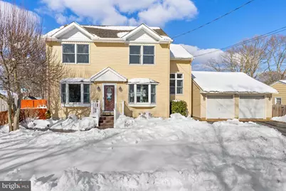638 Ivanhoe Road, Brick, NJ 08723 - Photo 1