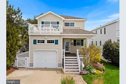 4 E Goldsborough (63rd St.), Long Beach Township, NJ 08008 - Photo 1