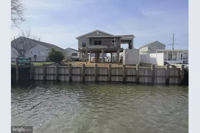 117 S Forecastle Drive, Little Egg Harbor, NJ 08087 - Photo 1