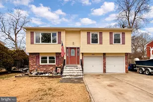 263 Center St, Little Egg Harbor, NJ 08087 - Photo 1