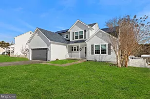 4 Springate, Little Egg Harbor, NJ 08087 - Photo 1