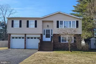 124 Revere, Little Egg Harbor, NJ 08087 - Photo 1