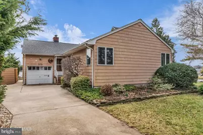 535 Carroll Fox Road, Brick, NJ 08724 - Photo 1