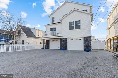 51 S Spinnaker Drive, Mystic Islands, NJ 08087 - Photo 1