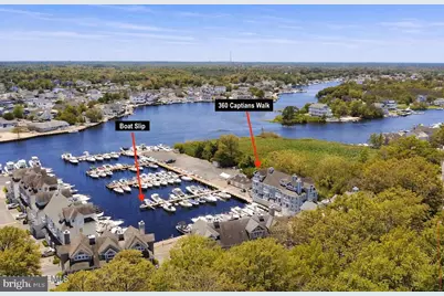 360 Captains Walk #60, Forked River, NJ 08731 - Photo 1