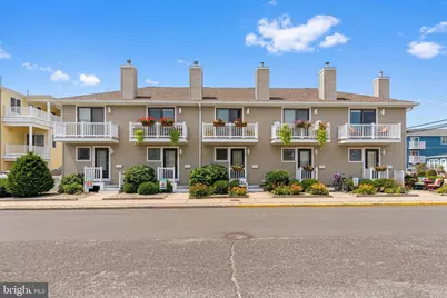 1601 Boulevard #2, Seaside Park, NJ 08752 - Photo 1