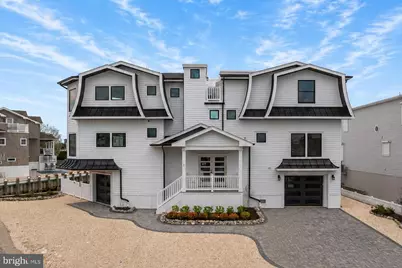 1 Cedars Avenue, Harvey Cedars, NJ 08008 - Photo 1