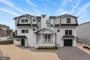 1 Cedars Ave, Harvey Cedars, NJ 08008 - Photo 1