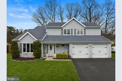 141 New Hope Street, Tuckerton, NJ 08087 - Photo 1
