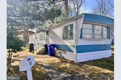 2300 Massachusetts #27, Toms River, NJ 08755 - Photo 1