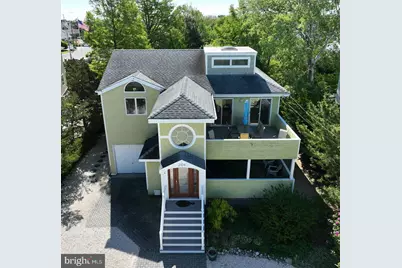 2104 Bayview Avenue, Barnegat Light, NJ 08006 - Photo 1