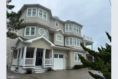 2401 N Ocean Avenue N, Surf City, NJ 08008 - Photo 1