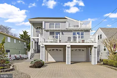 331 N 2nd Street, Surf City, NJ 08008 - Photo 1
