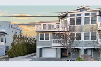 1060 Long Beach Boulevard Cw #W, Long Beach Township, NJ 08008 - Photo 1