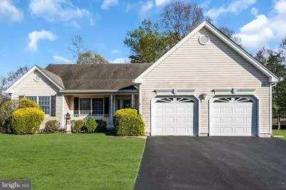 9 Lucille Court, Tuckerton, NJ 08087 - Photo 1