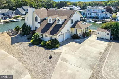 68 Moorage, Bayville, NJ 08721 - Photo 1