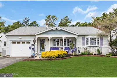 17 Sheepshead Drive, Toms River, NJ 08757 - Photo 1
