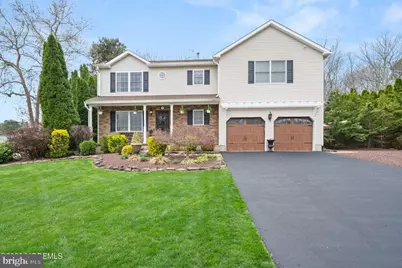 1775 Calico Lane, Toms River, NJ 08753 - Photo 1
