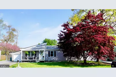 876 Center Street, Little Egg Harbor, NJ 08087 - Photo 1