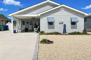 104 E Thames Rd, Little Egg Harbor, NJ 08087 - Photo 1