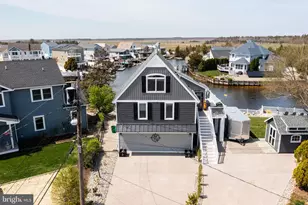 40 Mirror Lake Rd, Tuckerton, NJ 08087 - Photo 1