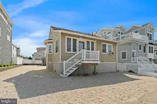 20 E Selfridge, Long Beach Township, NJ 08008 - Photo 1