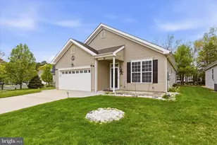 24 Lilly Dr, Little Egg Harbor, NJ 08087 - Photo 1